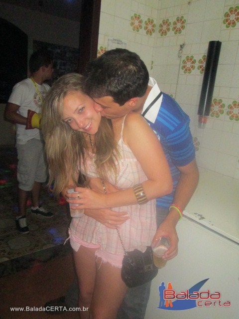 Balada: Fotos da Festa Rave na Repblica Chaparral em Ouro Preto / MG