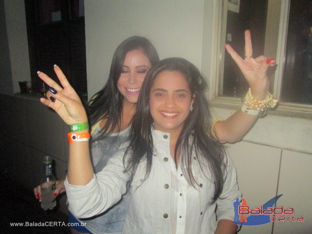 Balada: Fotos da Festa Rave na Repblica Chaparral em Ouro Preto / MG