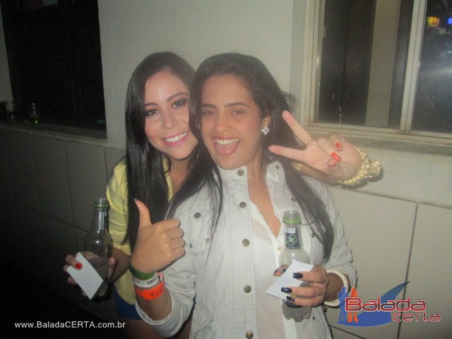 Balada: Fotos da Festa Rave na Repblica Chaparral em Ouro Preto / MG