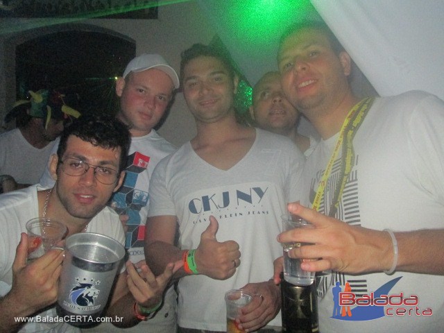 Balada: Fotos da Festa Rave na Repblica Chaparral em Ouro Preto / MG