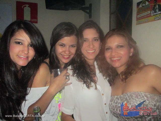 Balada: Fotos da Festa Rave na Repblica Chaparral em Ouro Preto / MG