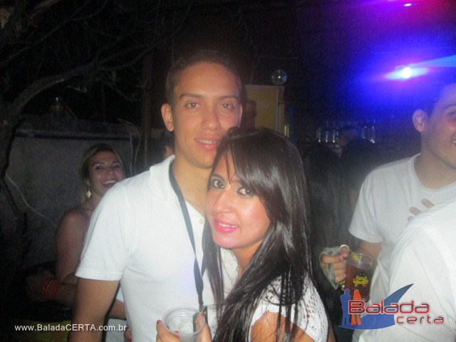 Balada: Fotos da Festa Rave na Repblica Chaparral em Ouro Preto / MG