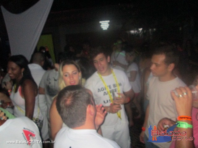 Balada: Fotos da Festa Rave na Repblica Chaparral em Ouro Preto / MG