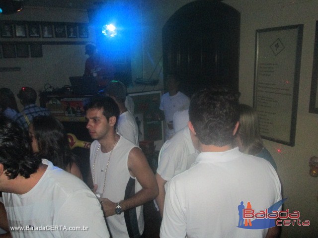 Balada: Fotos da Festa Rave na Repblica Chaparral em Ouro Preto / MG