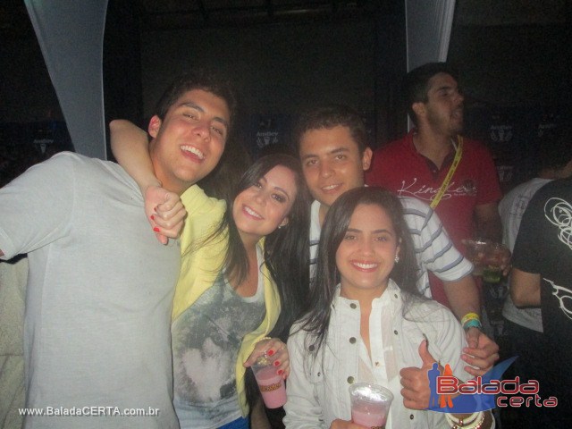 Balada: Fotos da Festa Rave na Repblica Chaparral em Ouro Preto / MG