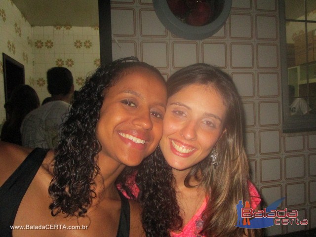 Balada: Fotos da Festa Rave na Repblica Chaparral em Ouro Preto / MG