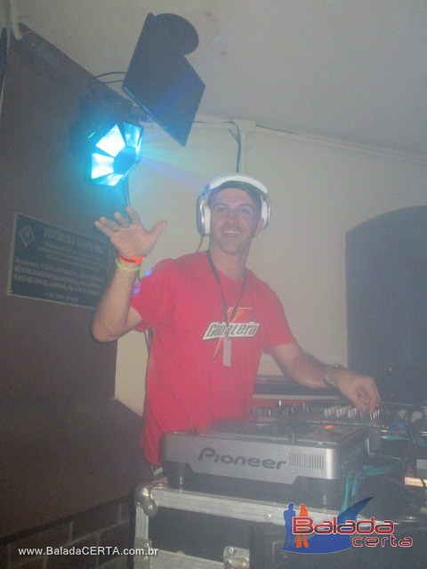 Balada: Fotos da Festa Rave na Repblica Chaparral em Ouro Preto / MG