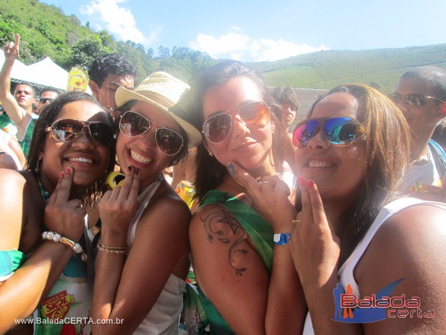 Balada: Fotos do Bloco Chapado no Carnaval de Ouro Preto-Minas Gerais