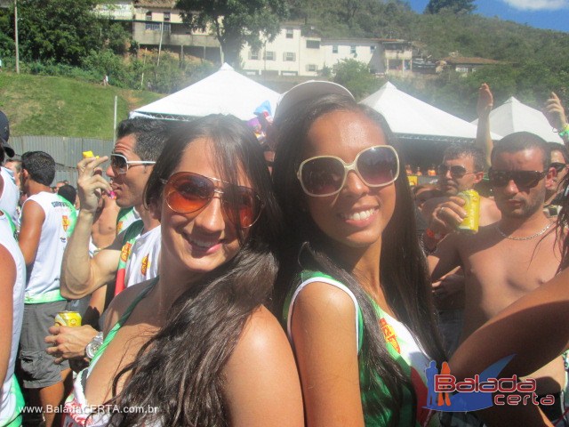 Balada: Fotos do Bloco Chapado no Carnaval de Ouro Preto-Minas Gerais