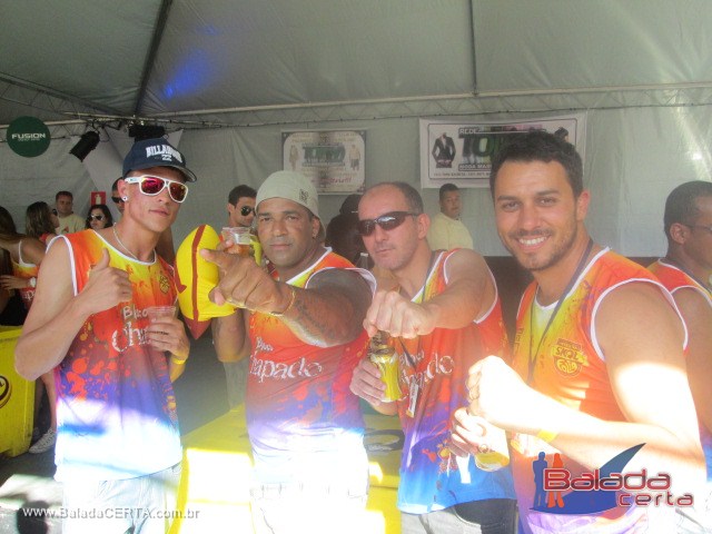 Balada: Fotos do Bloco Chapado no Carnaval de Ouro Preto-Minas Gerais
