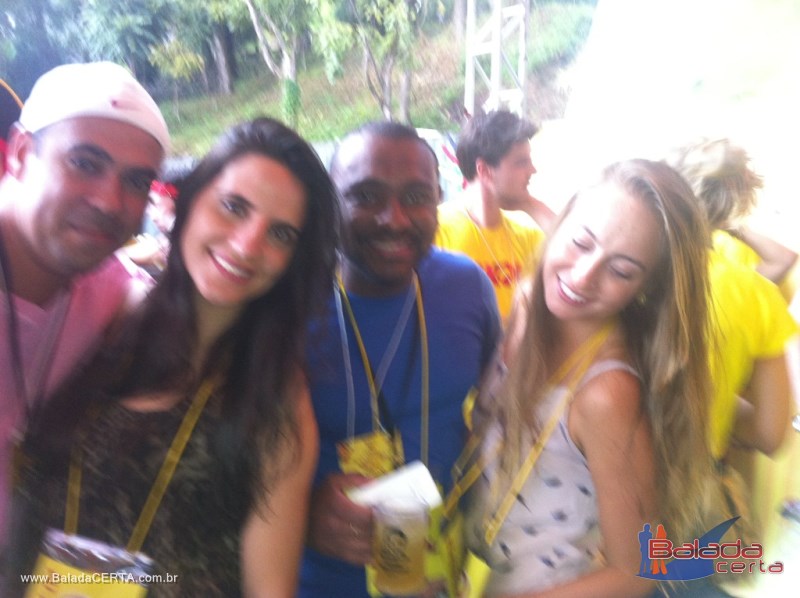 Balada: Bloco do Caixo nas fotos do Carnaval de Ouro Preto - MG