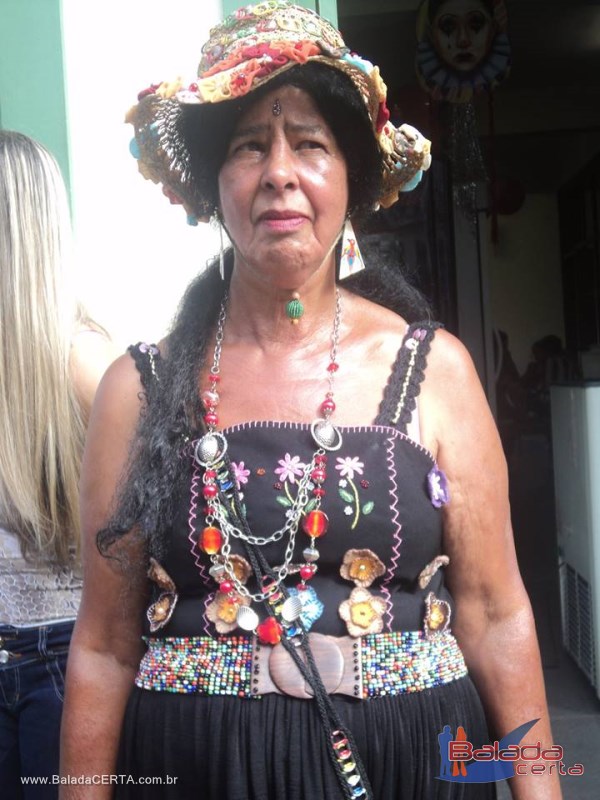 Balada: Carnaval de Rua de Ouro Preto - Minas Gerais (Todos os dias de Folia)