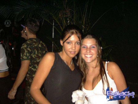 Balada: Fotos de Sbado na festa a fantasia da Cofarki no Club A