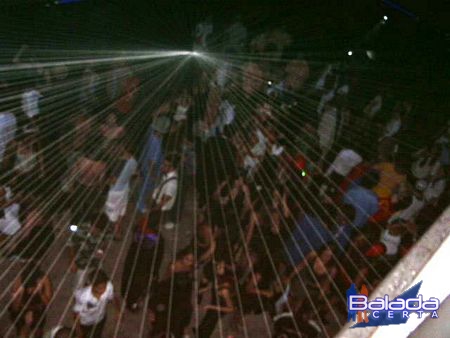 Balada: Fotos de Sbado na festa a fantasia da Cofarki no Club A