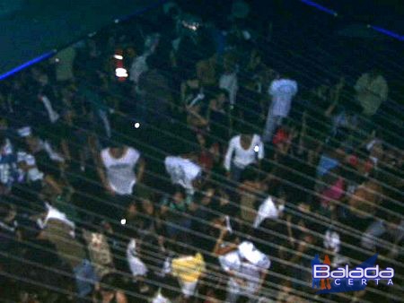 Balada: Fotos de Sbado na festa a fantasia da Cofarki no Club A