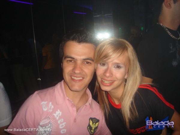 Balada: Fotos de sexta-feira no Club A em So Paulo/SP