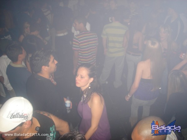 Balada: Fotos de sexta-feira no Club A em So Paulo/SP