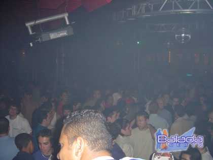 Balada: Fotos na The One