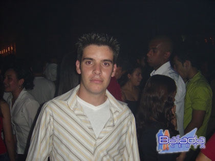 Balada: Fotos na The One