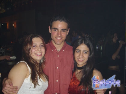 Balada: Fotos na The One