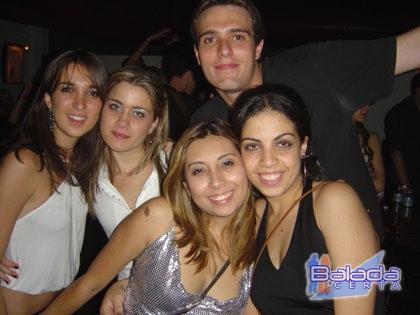 Balada: Fotos na The One