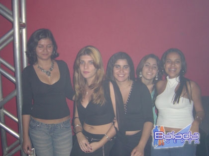 Balada: Fotos na The One