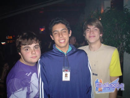 Balada: Fotos na The One