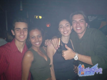 Balada: Fotos na The One