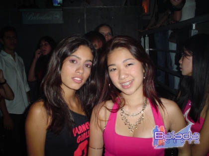 Balada: Fotos na The One