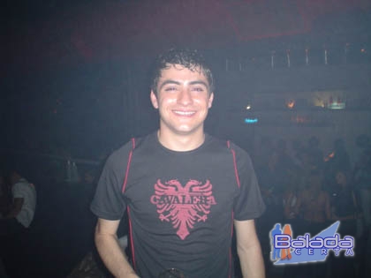 Balada: Fotos na The One