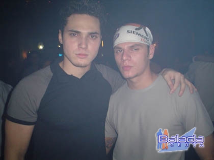 Balada: Fotos na The One