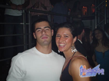 Balada: Fotos na The One