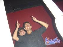 Balada: Fotos na The One Club