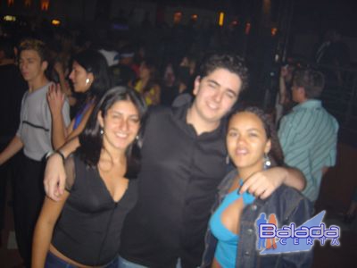 Balada: Fotos na The One Club