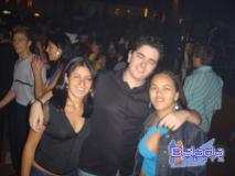 Balada: Fotos na The One Club