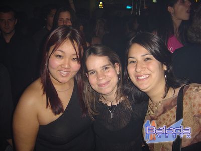 Balada: Fotos na The One Club