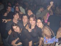 Balada: Fotos na The One Club