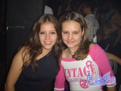 Balada: Fotos na The One Club