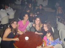 Balada: Fotos na The One Club