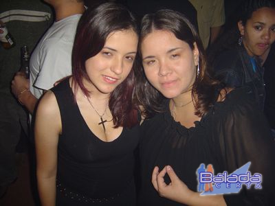 Balada: Fotos na The One Club