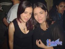 Balada: Fotos na The One Club