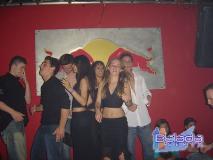 Balada: Fotos na The One Club