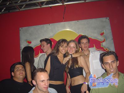 Balada: Fotos na The One Club