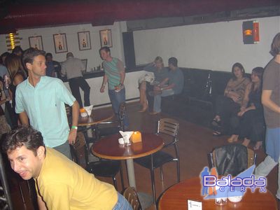 Balada: Fotos na The One Club