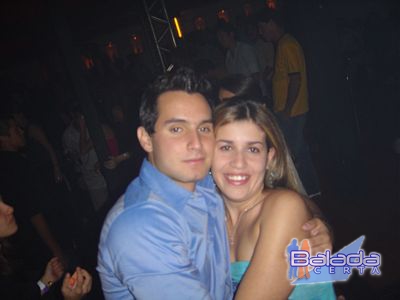 Balada: Fotos na The One Club