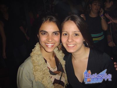 Balada: Fotos na The One Club