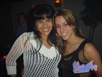 Balada: Fotos na The One Club