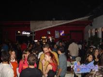 Balada: Fotos na The One Club