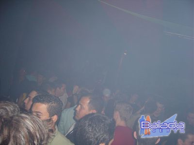 Balada: Fotos na The One Club