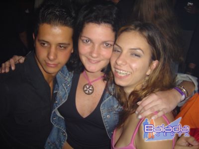 Balada: Fotos na The One Club